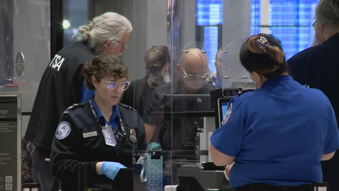 TSA discovers drugs inside 'beloved Cajun seasoning', adds it to top 10