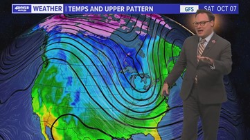 Forecast: Saints season imploding quickly