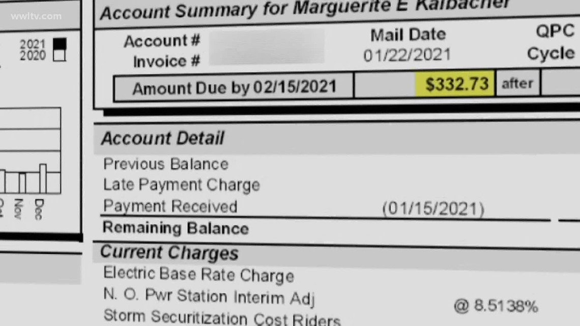 City Council questions Entergy on spiking bills - Vimarsana News