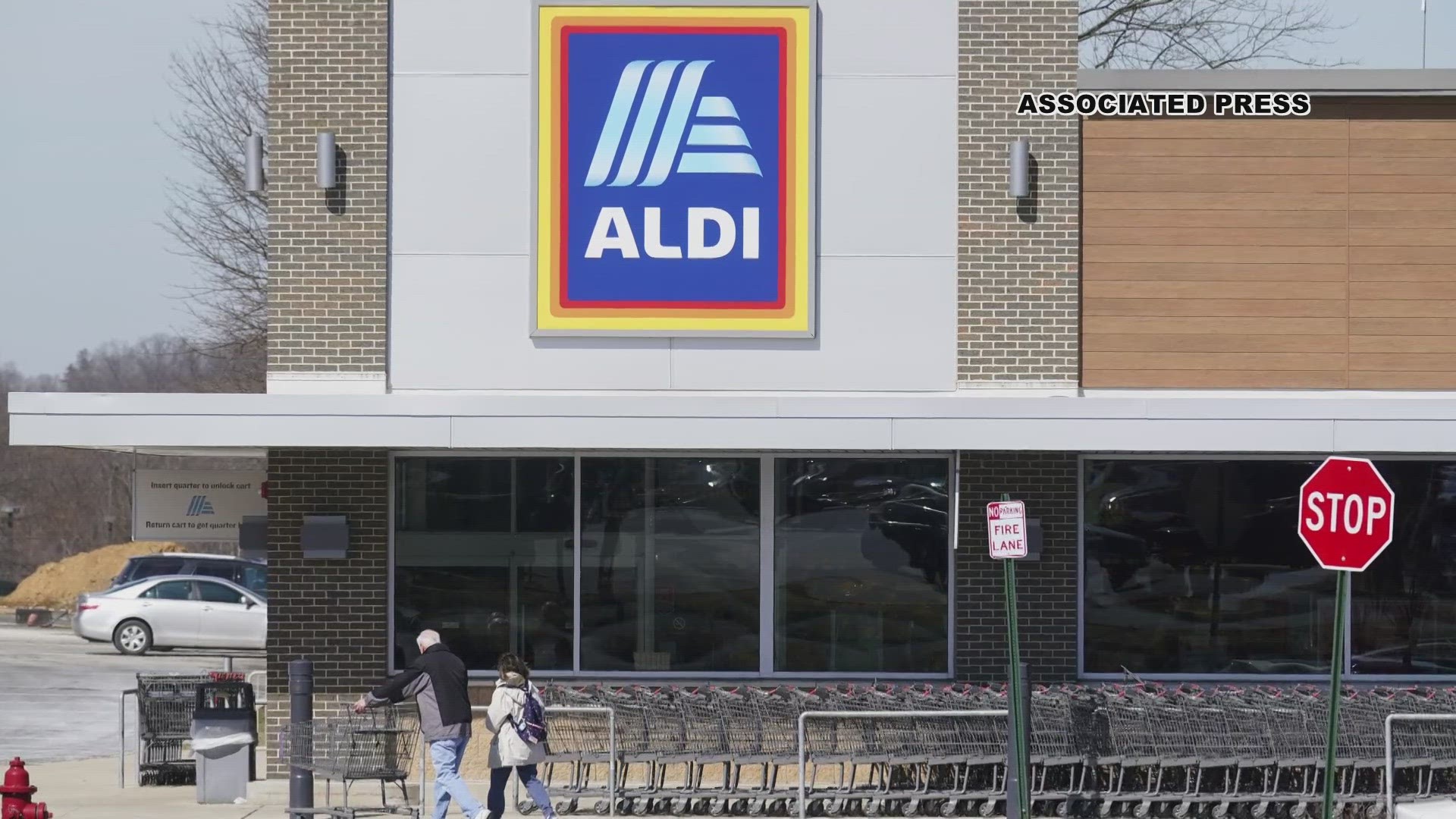 ALDI Buying Winn-Dixie Grocery Stores Could Change Stores To ALDI ...