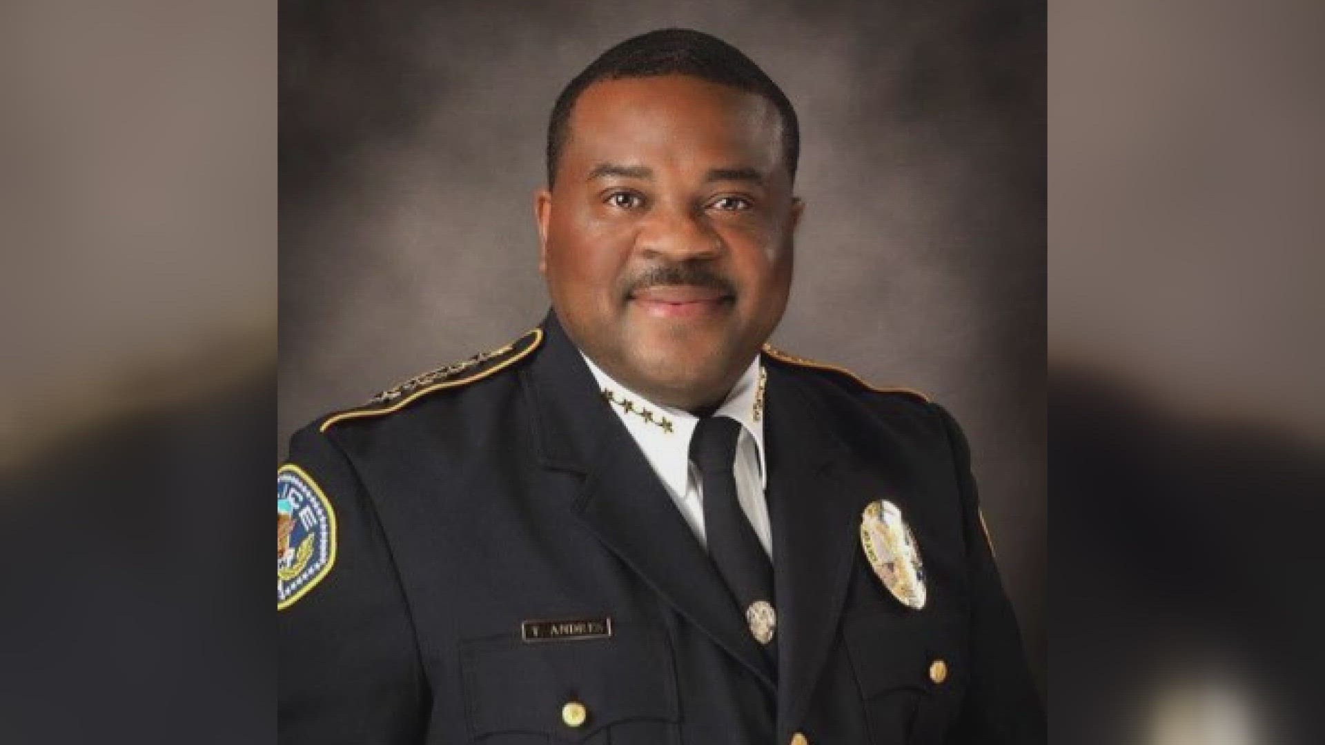 There are 3 finalists for the superintendent of police job at the NOPD.