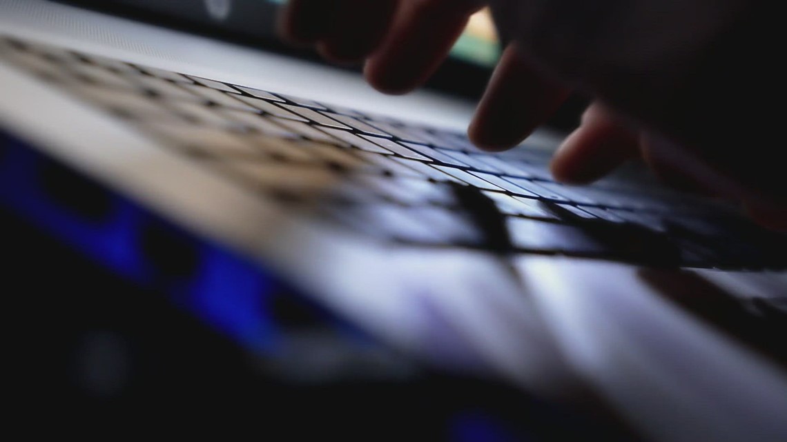 All Louisianians with state ID encouraged to freeze credit amid cyber attack - Vimarsana News