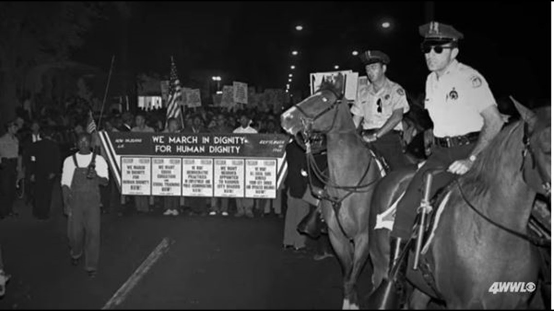 Long before 'Defund Police' movement, Portland's Black Panthers sought  'community control' of police, pursued radical ballot initiative 