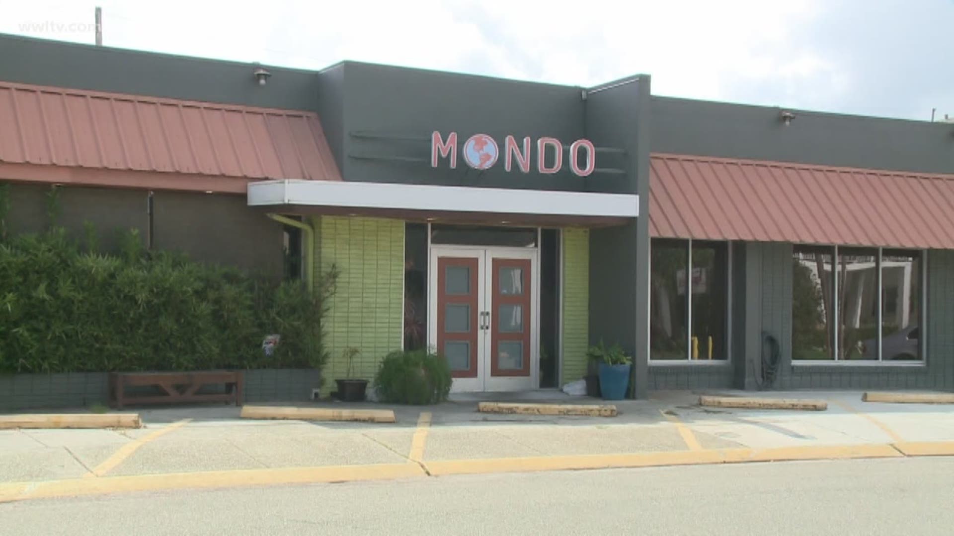 James Beard Award-winning Chef Susan Spicer announced Friday that she's closing her Lakeview restaurant next week. Mondo opened in 2010 to give the area a boost after Hurricane Katrina.
