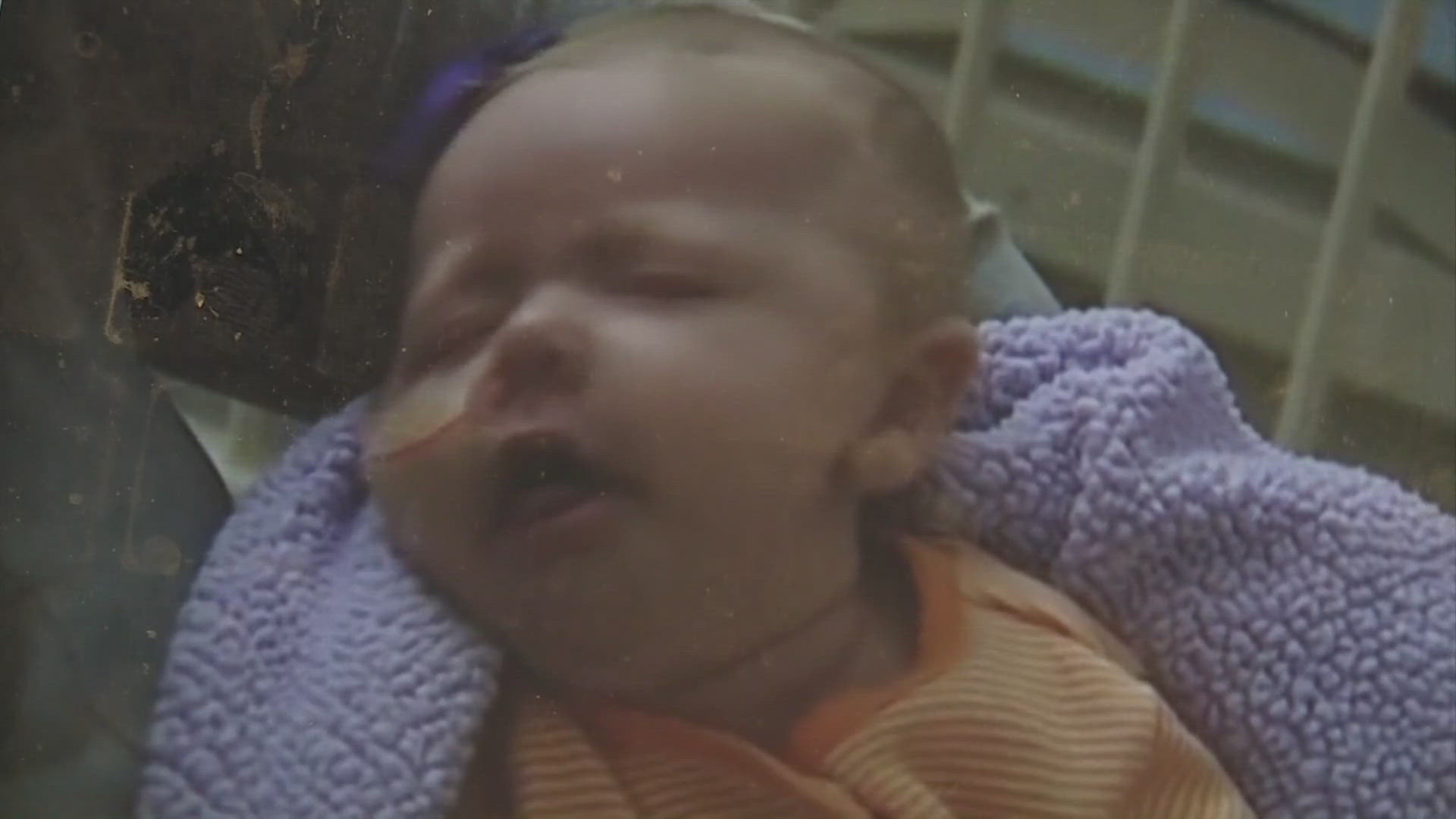A surge in whooping cough amid Mardi Gras festivities raises awareness for child and adult health.