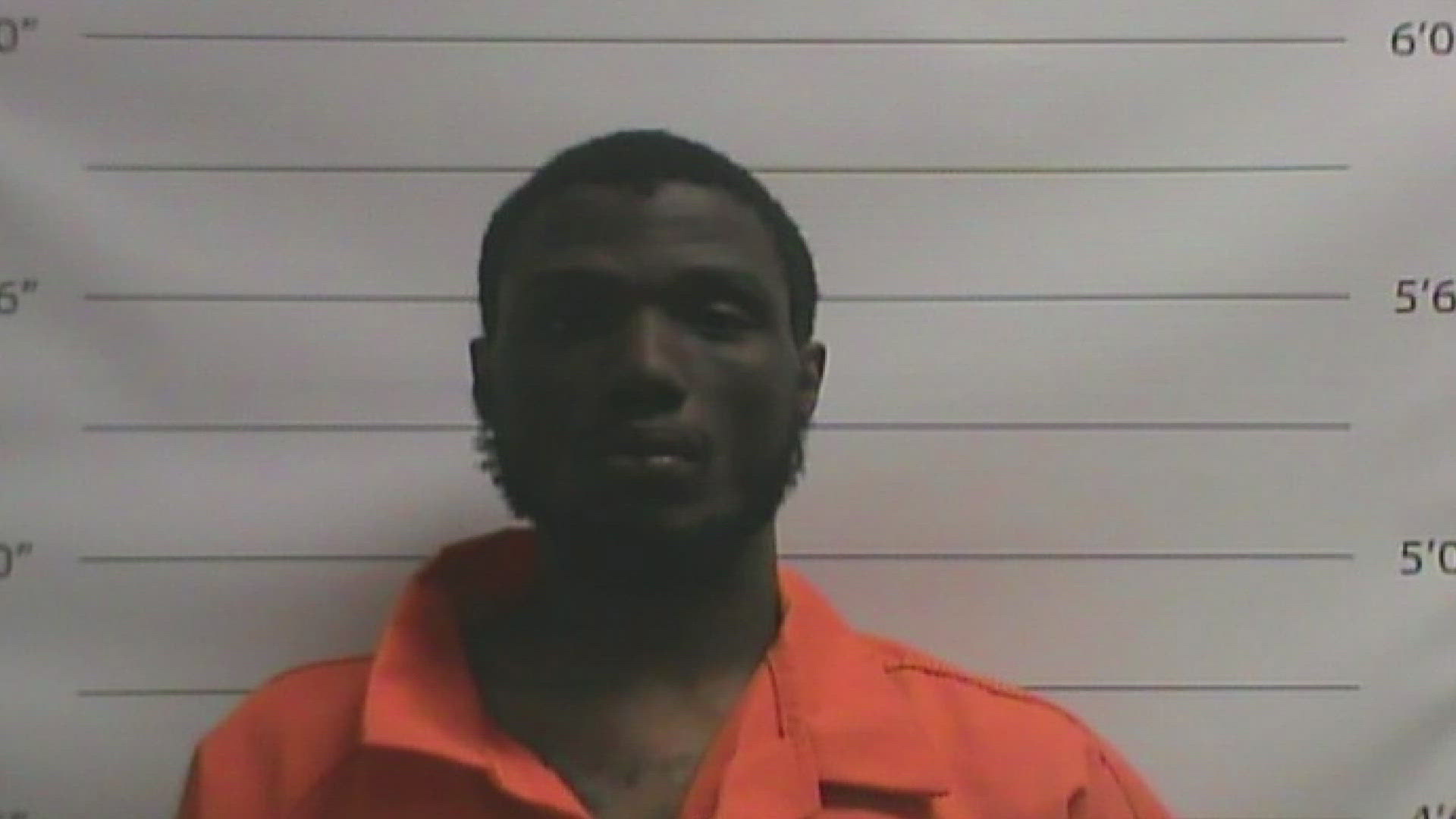 New Orleans Police Arrest Suspect in Fatal Shooting of Cox Employee ...