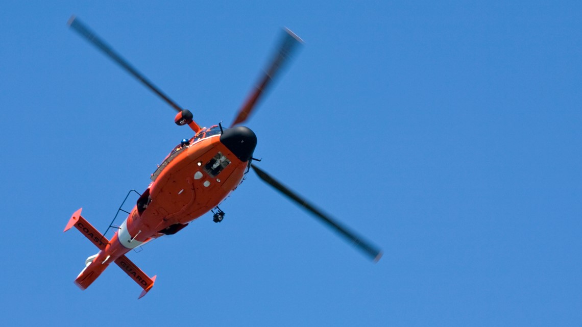 Search remains suspended for 4 missing crewmembers in Mississippi River - Vimarsana News