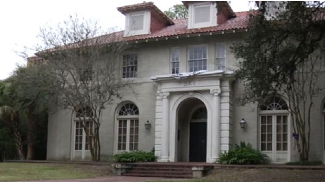 9 LSU fraternity members arrested after alleged hazing wwltv.com