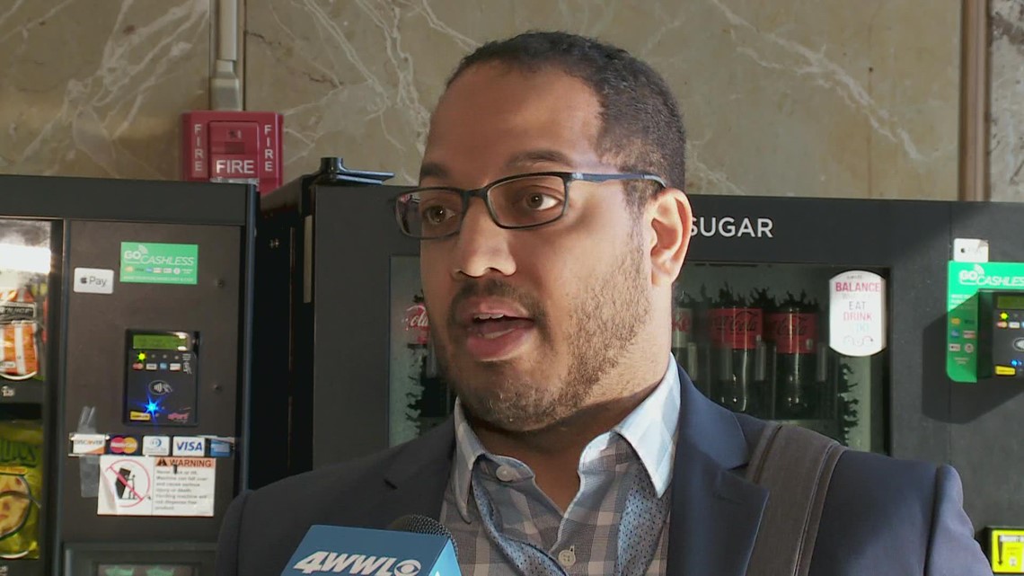 Ex-director of Cantrell nonprofit backtracks; court orders him to stop claiming $1M+ in city funds - Vimarsana News