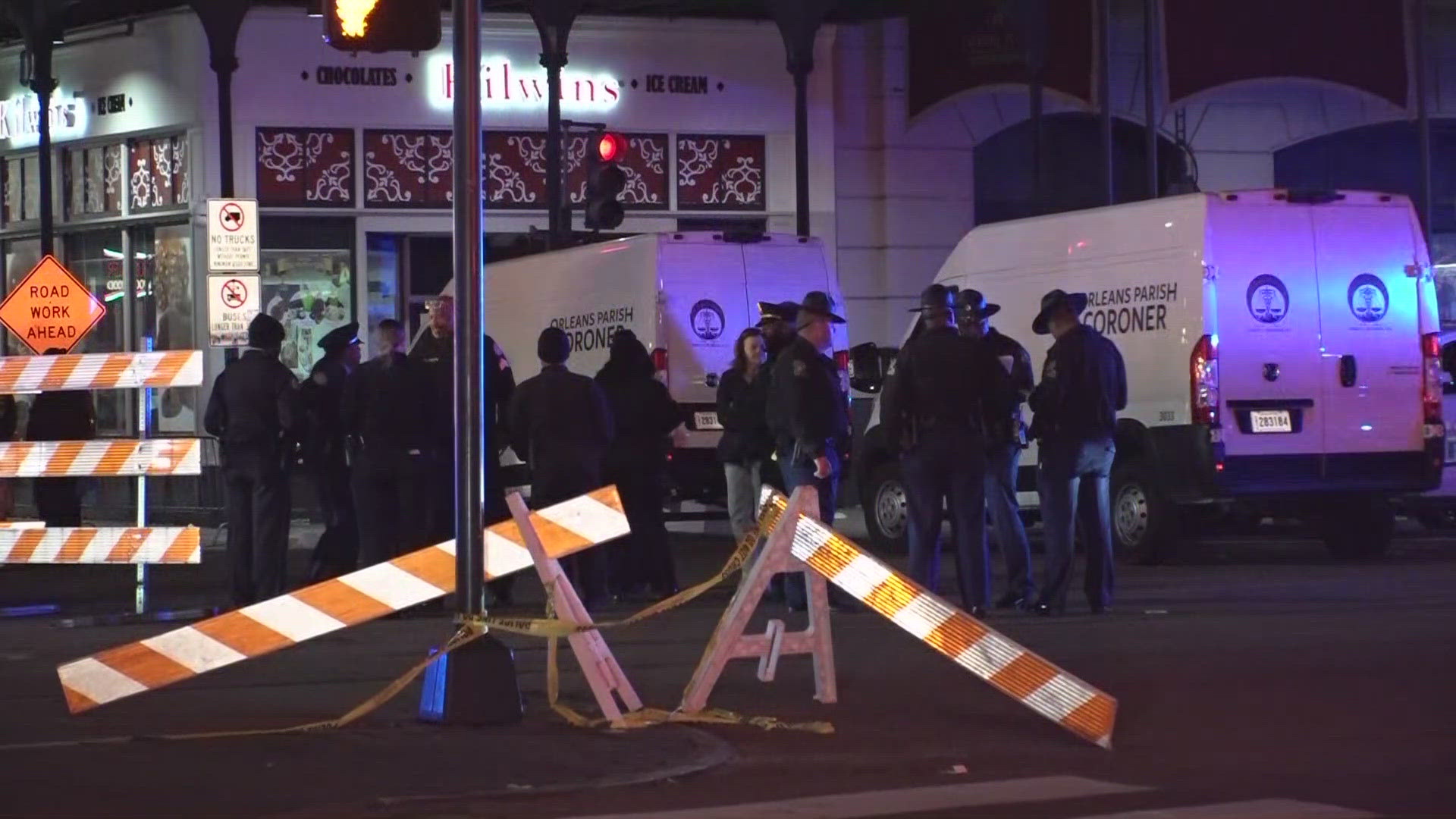 6 AM Update: At least 10 dead, 30 injured after vehicle plows into ...