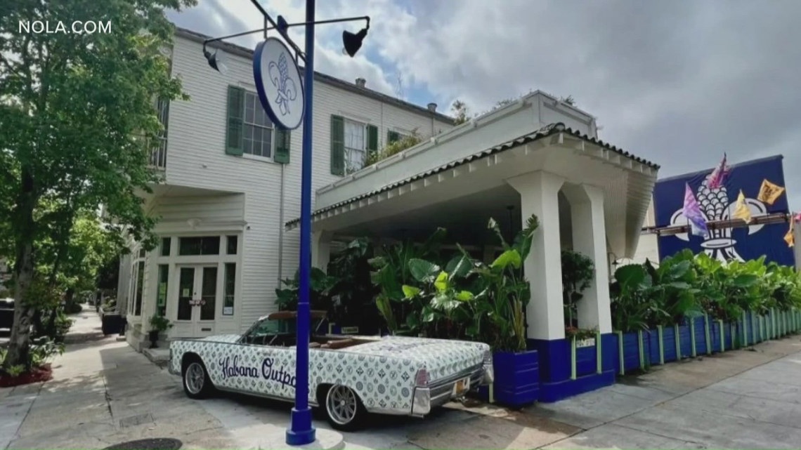 New Orleans dining scene braces for 'Summer Slump' as 3 establishments close