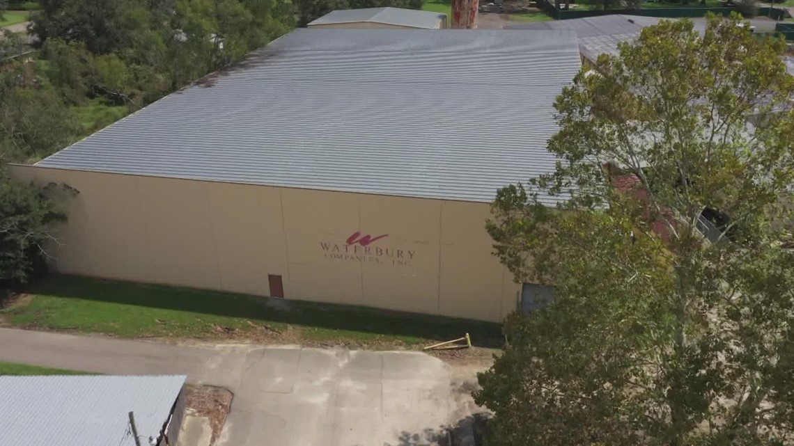 Who approved the deadly evacuation of 843 seniors to Independence warehouse? - Vimarsana News