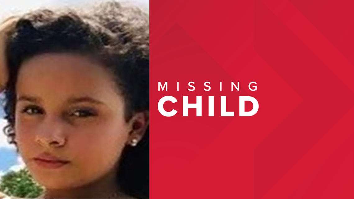 Missing Baton Rouge 11-year-old believed to be in imminent danger ...