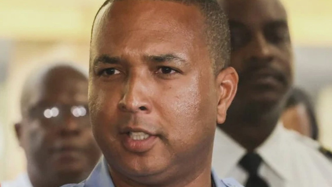 Documents show scrutinized NOPD officer Jeffrey Vappie joined Cantrell