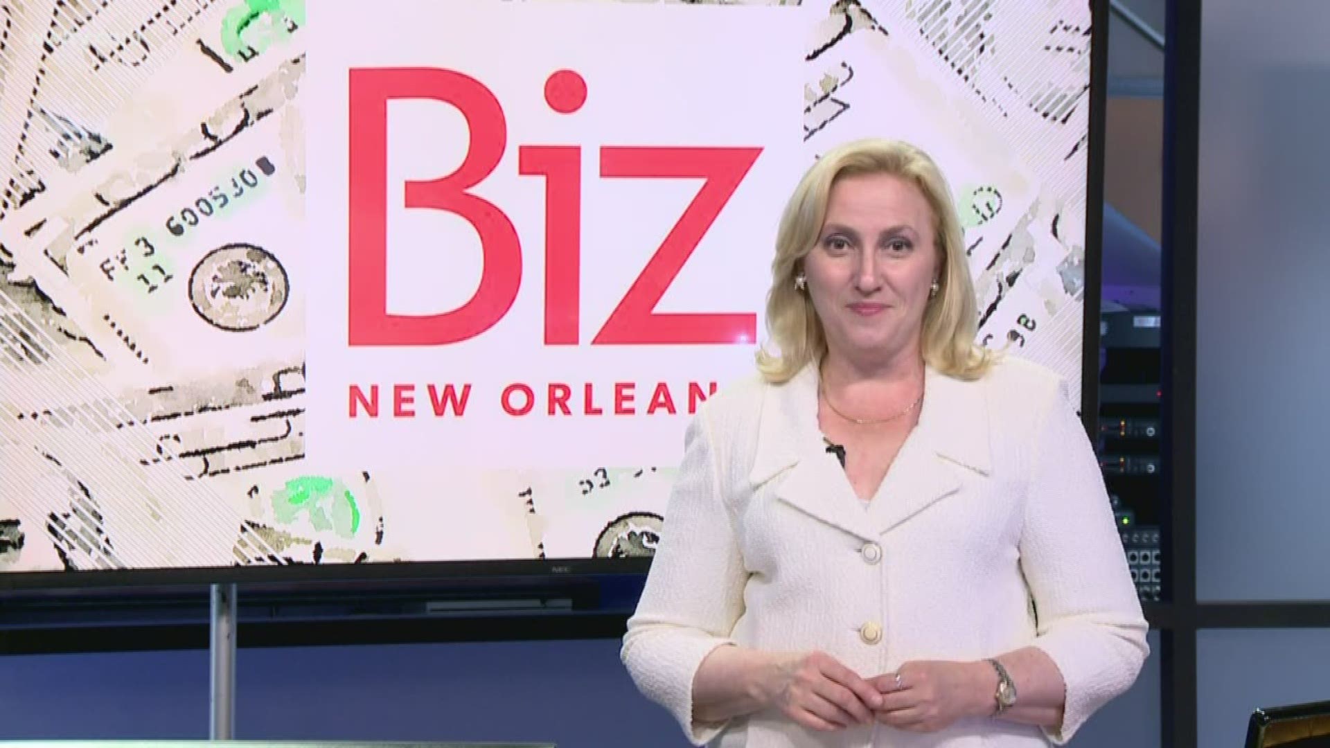 There seem to be more and more ways to protect your financial information and prevent hackers from stealing your money, but security breaches still happen. BizNewOrleans.com's Leslie Snadowsky has some advice on how a strong offense can be your best defense against financial fraud.