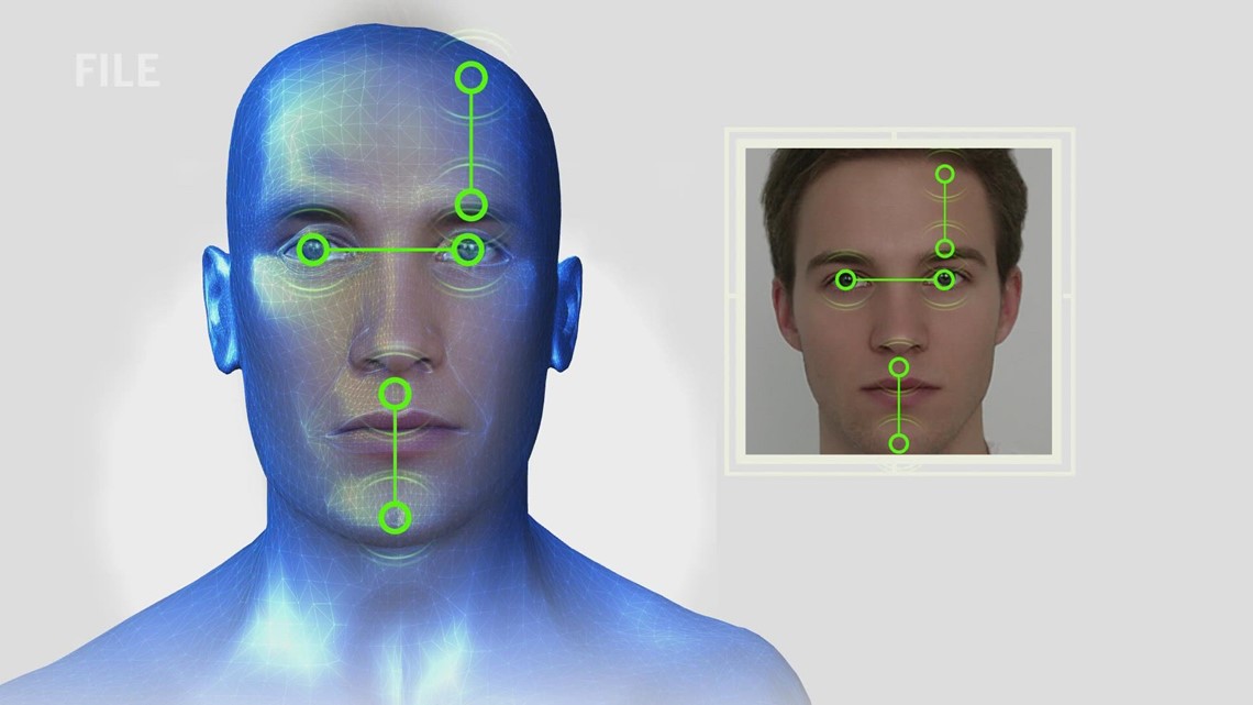 Take an inside look at how NOPD's facial recognition tech works - Vimarsana News