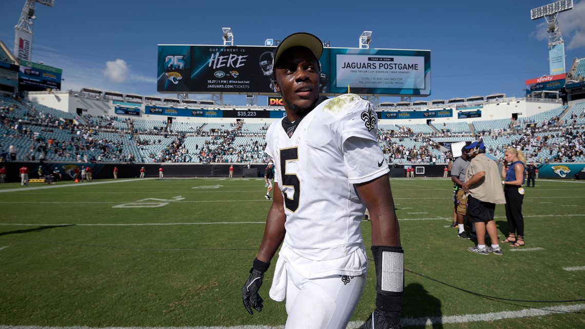 Drew Brees or Teddy Bridgewater? Saints QB controversy is a fiction