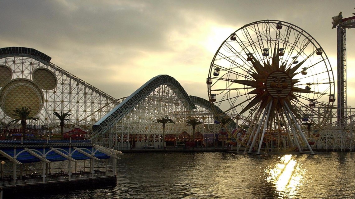 Costco offering 330 annual pass to Disney's California Adventure