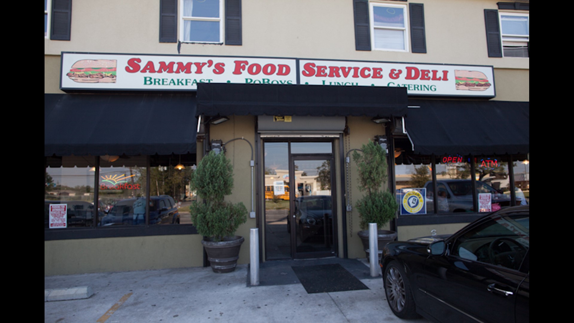 Napoleon N.O.'s best Gentilly restaurants