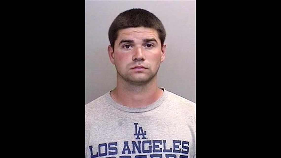 Dodger fan stabbing suspect released from SF jail