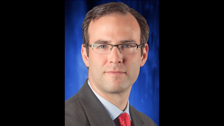David Hammer - Investigative Reporter