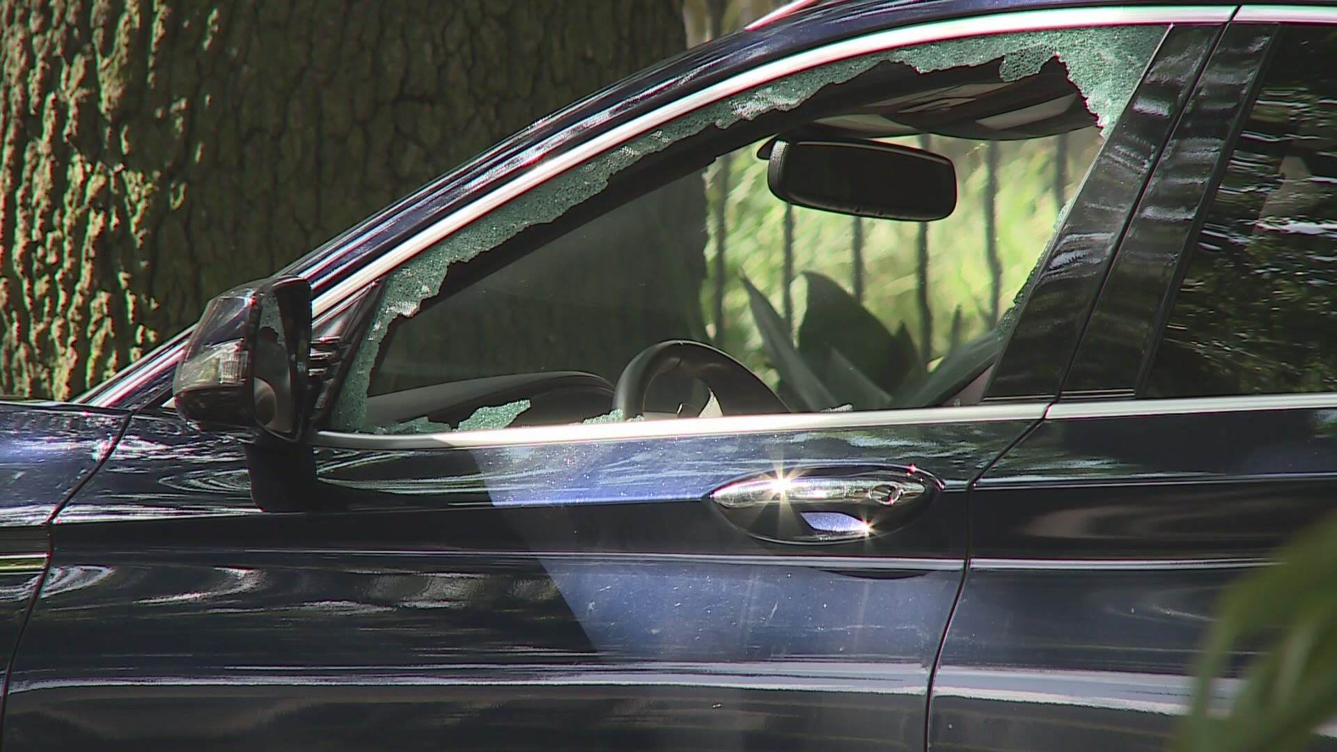 City, community leaders will plan how to end car break-ins in New Orleans
