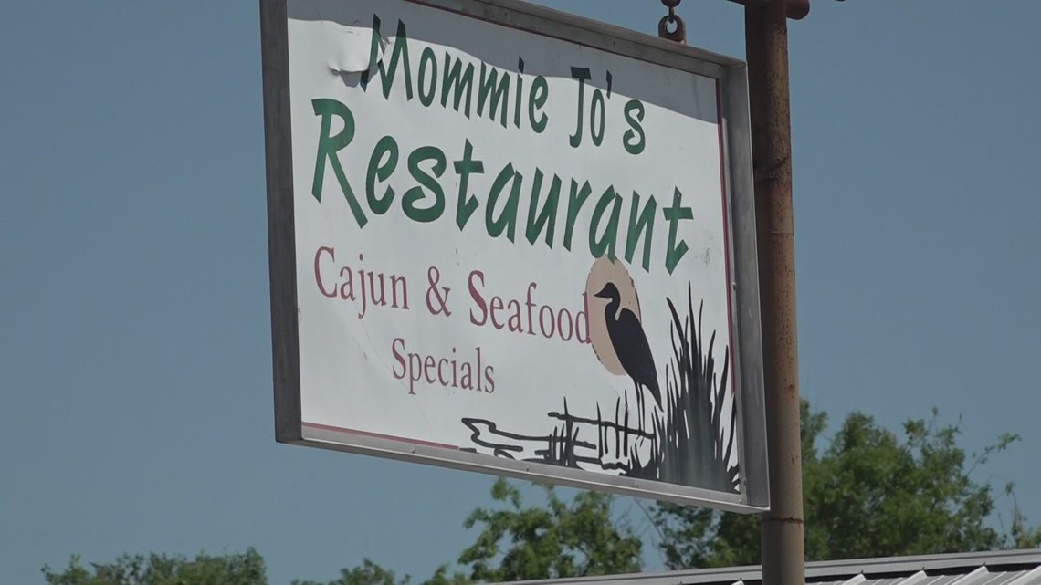 Lafourche community rallying around families of Seacor Power crew - Vimarsana News