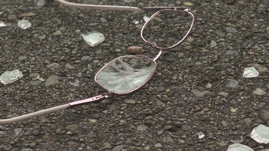 'Horrible mishap' – Teen girl hit on way to Kenner bus stop - Vimarsana News