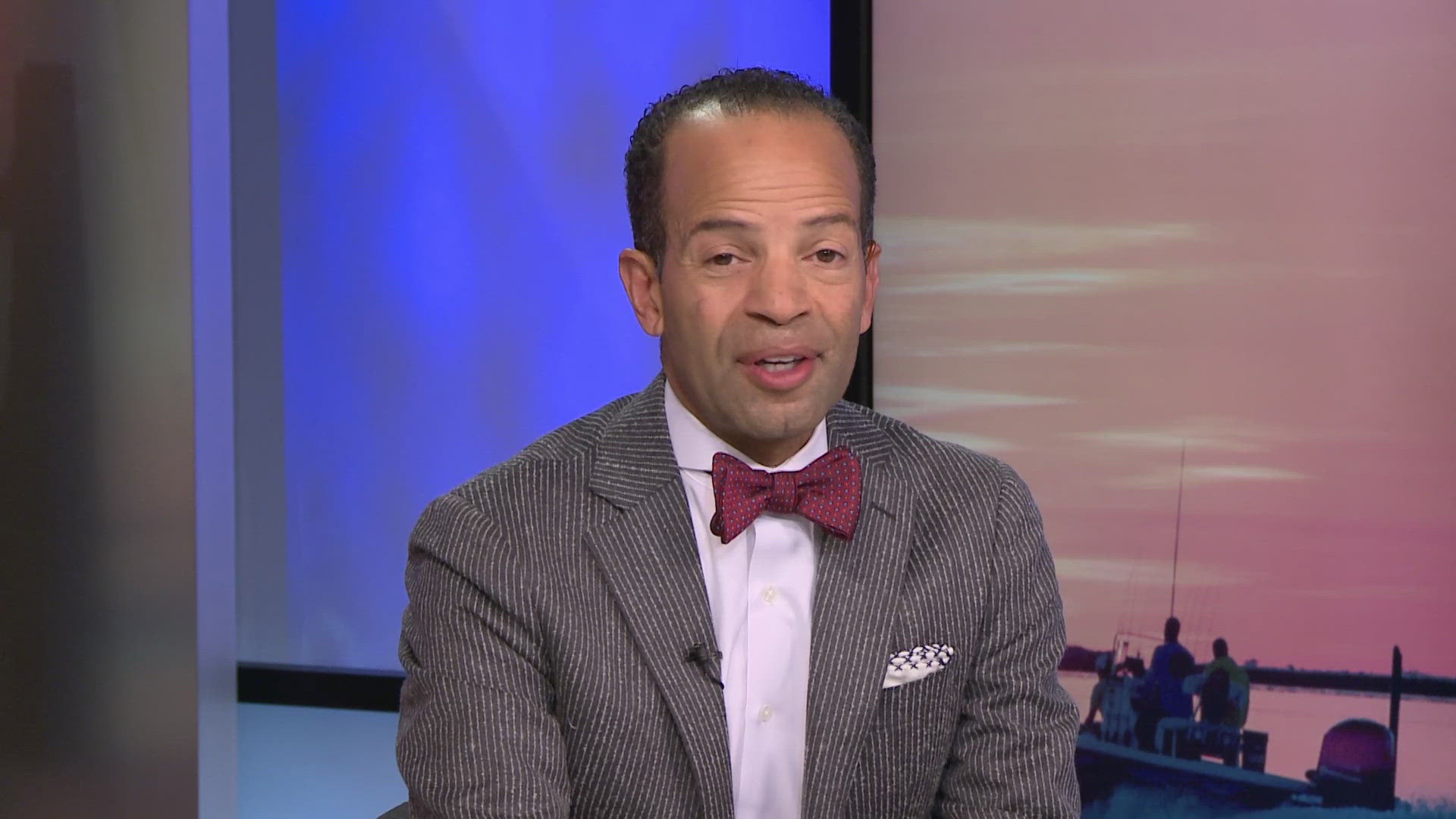 Your Health with Dr. Corey Hebert | wwltv.com