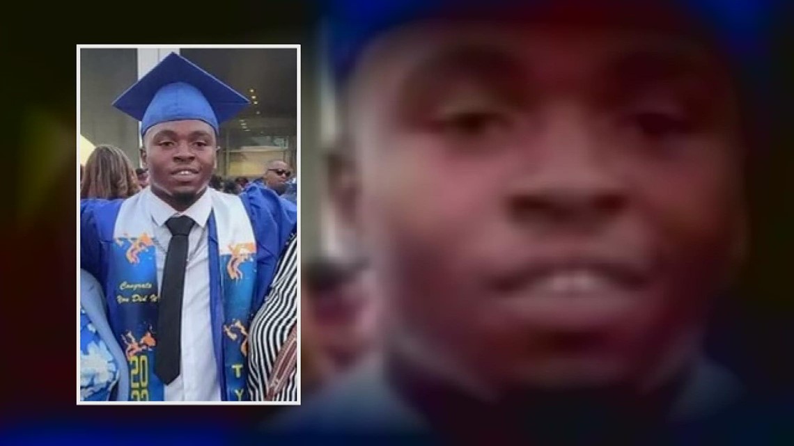 Recent graduate killed in Westwego | wwltv.com