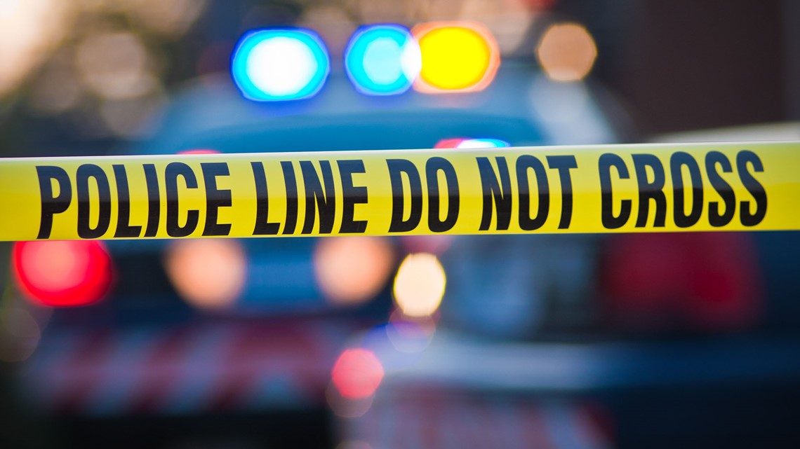 15-year-old shot in drive-by shooting in Terrebonne - Vimarsana News