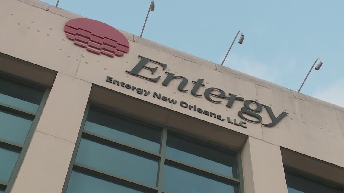 No More Entergy New Orleans? Entergy Proposes Merger Or Sale | Wwltv.com