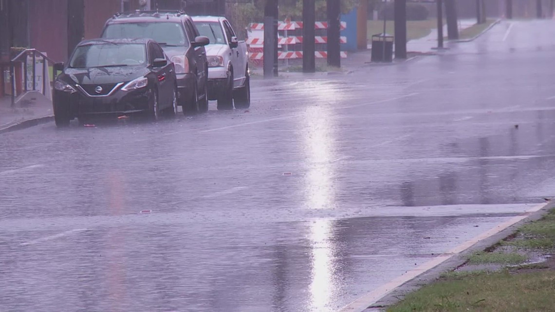 Rain expected to bring welcome relief - Vimarsana News