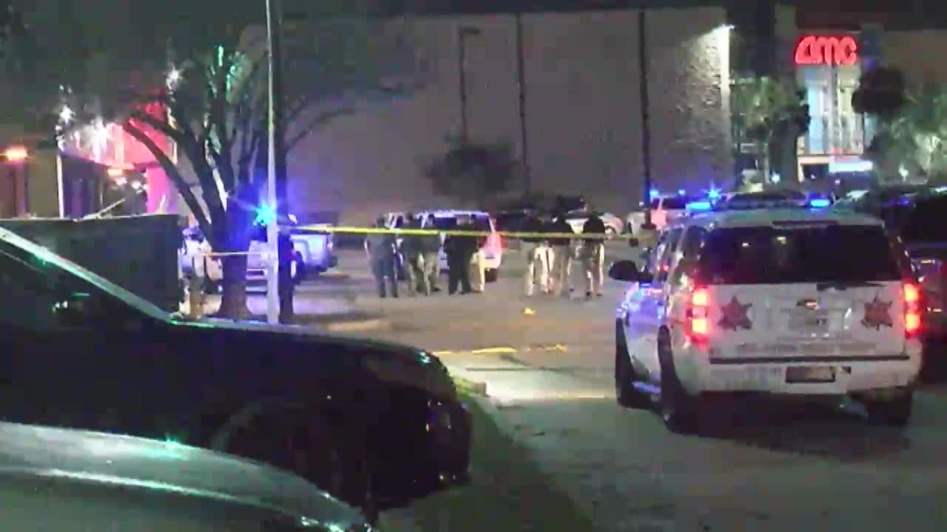 Slain Baton Rouge deputy identified as Sgt. Shawn Anderson