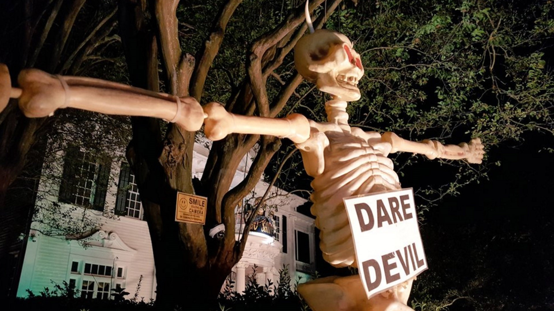 Dare to be scared! Here's what to do for Halloween in New Orleans