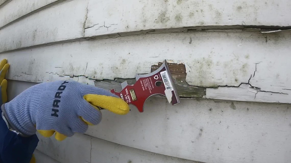 Jefferson Parish offers money for lead testing and removal - Vimarsana News