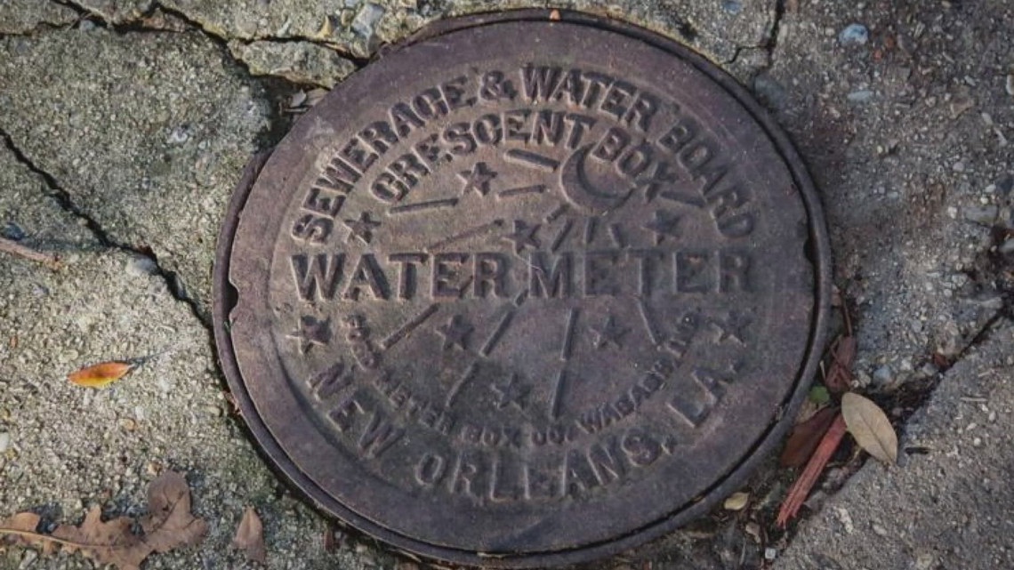Sewerage and Water Board shares what customers can expect during 'Smart Meter' installations - Vimarsana News