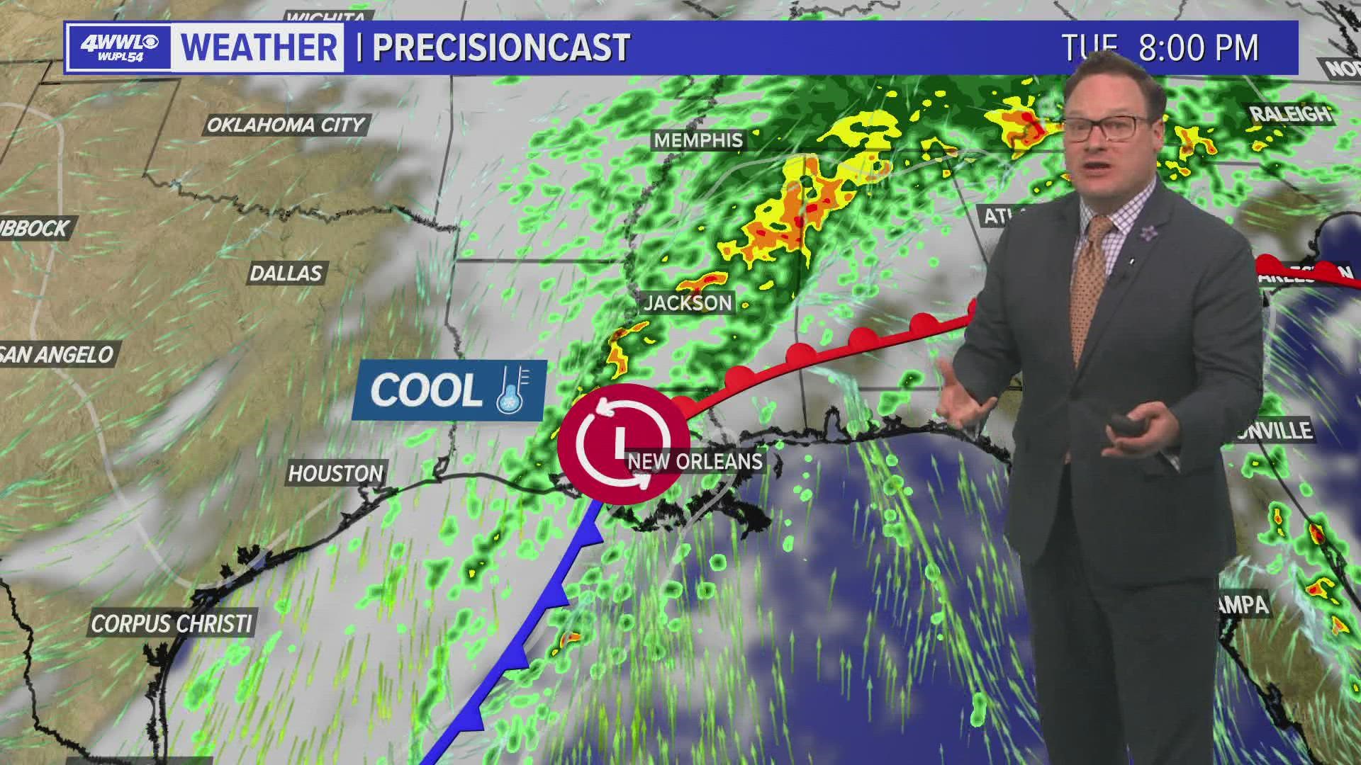 Meet the brothers behind your favorite New Orleans restaurants