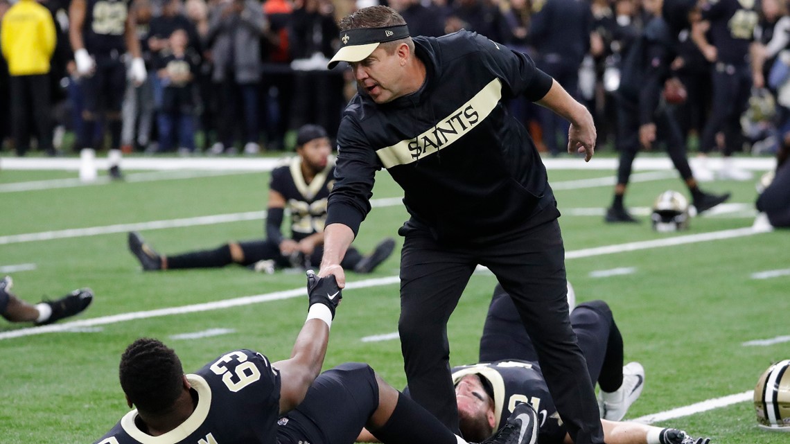 NFL adopts rule change after Saints NFC Championship 'Nocall'  wwltv.com