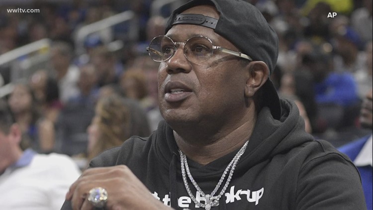 Master P announces death of his 29-year-old daughter Tytyana Miller