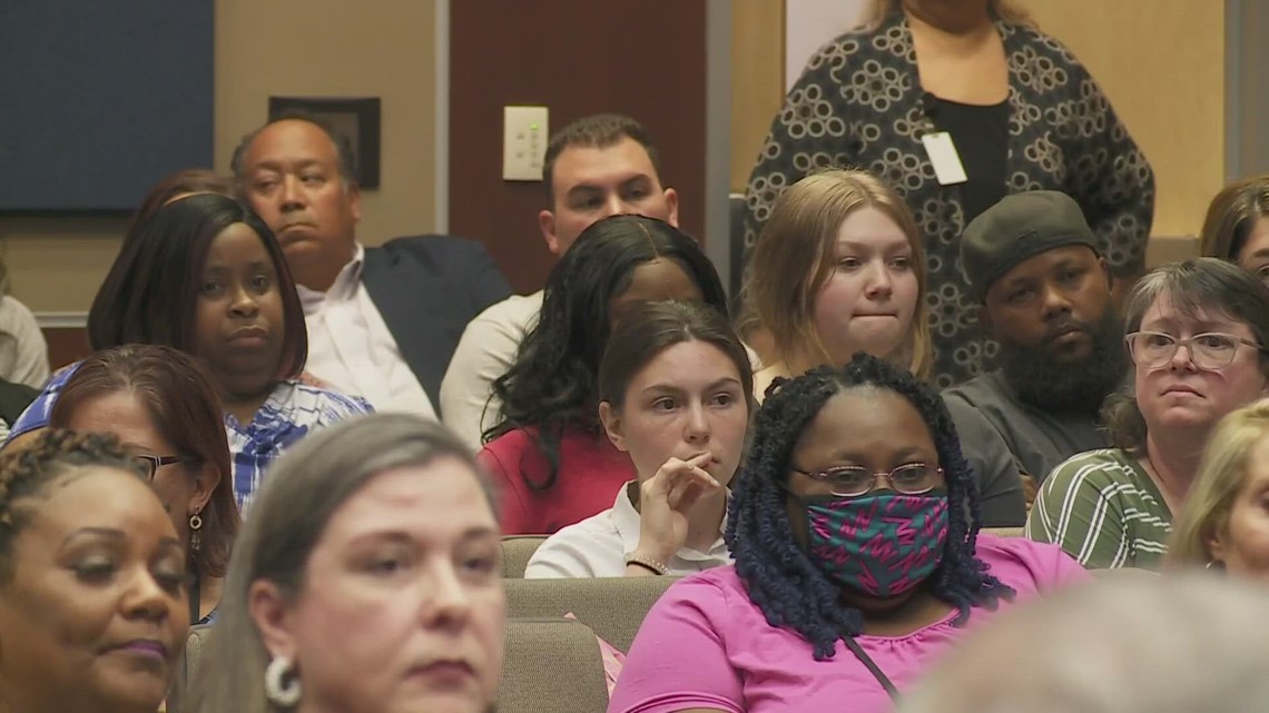 Metairie residents concerned over future of former Haynes Academy campus