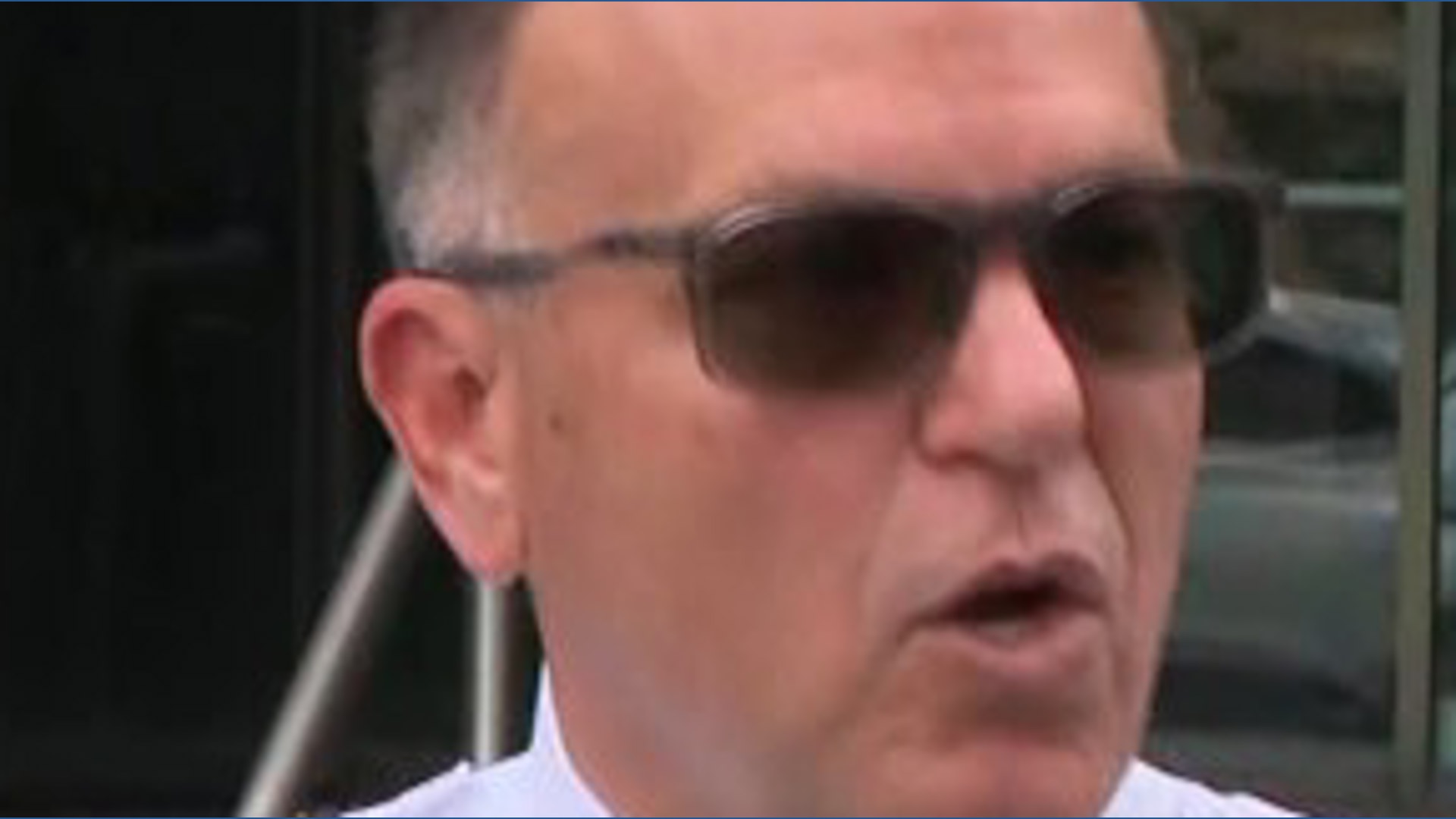 Family Justice Center employee arrested after deadly hit-and-run: NOPD ...