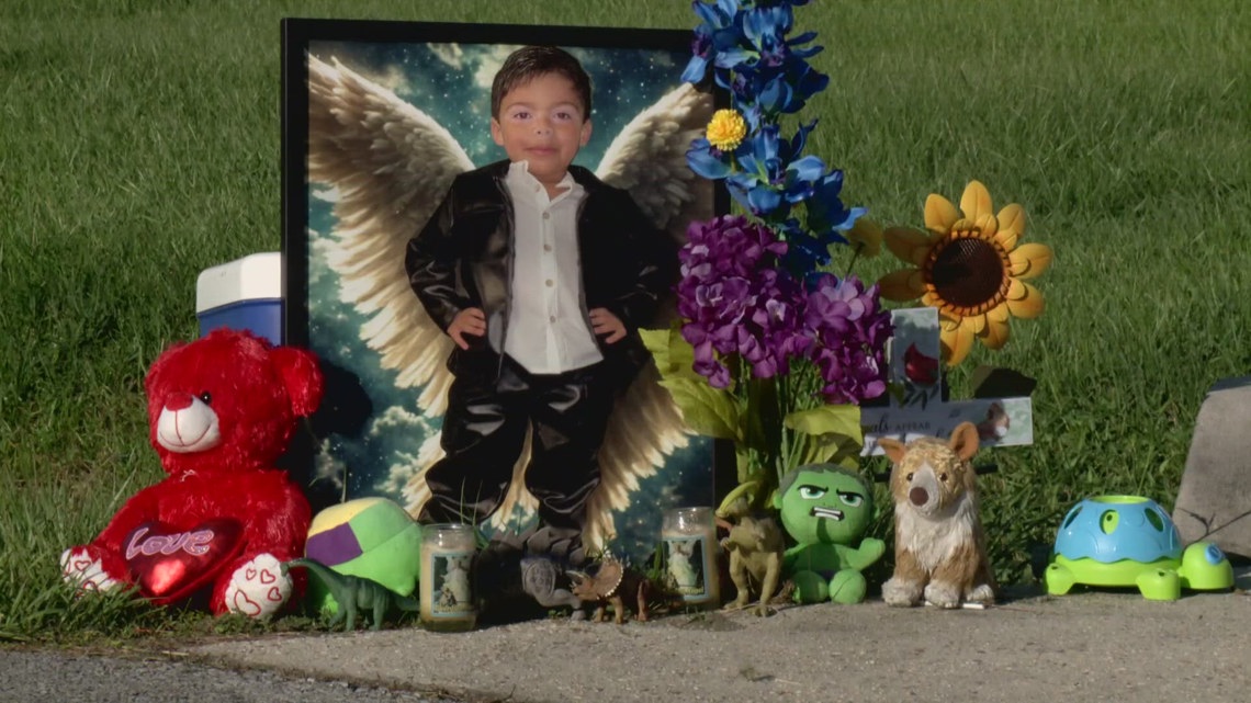 Mother Speaks After New Suspect Arrested in 6-Year-Old’s Death | wwltv.com
