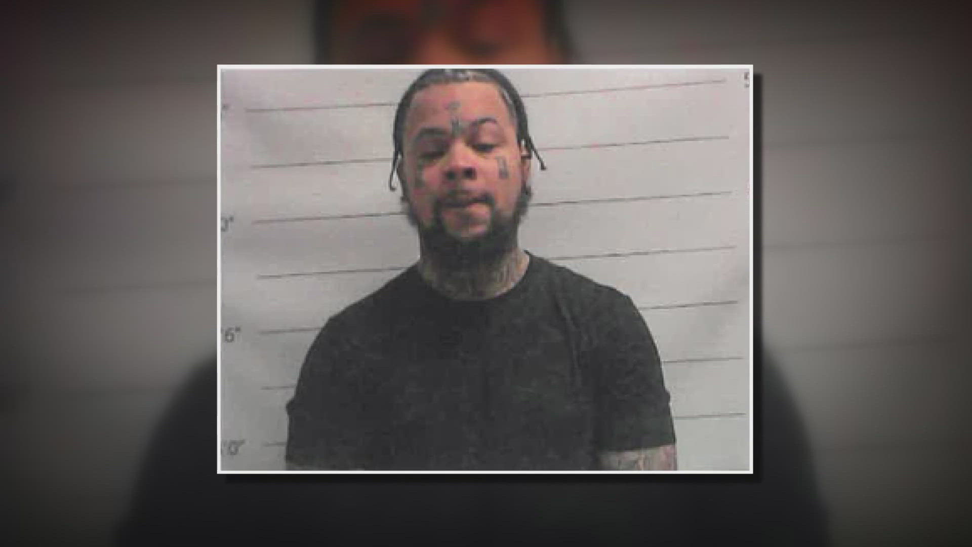 In 2019, Massey escaped from Morehouse Detention Center outside Monroe. He was caught the same day, but in Texas.

