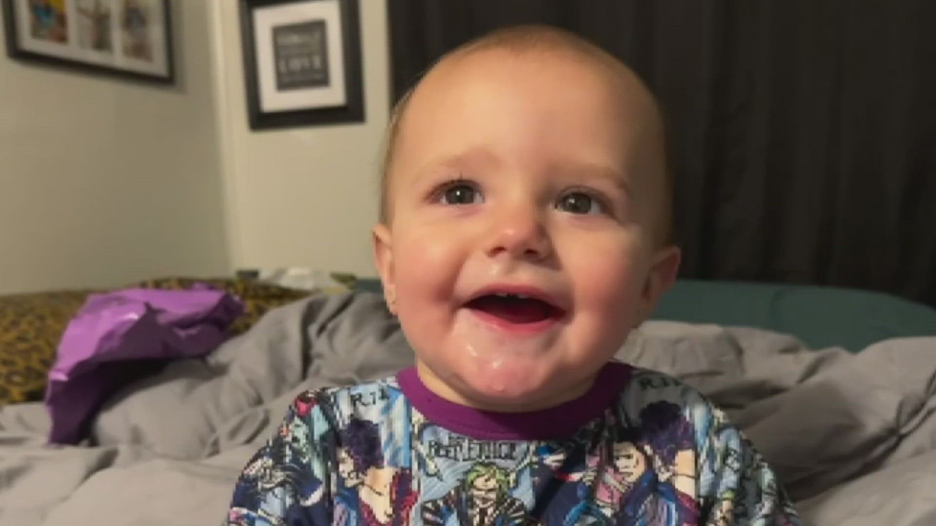 Toddler dies in hot car; father charged with murder. Family speaks ...