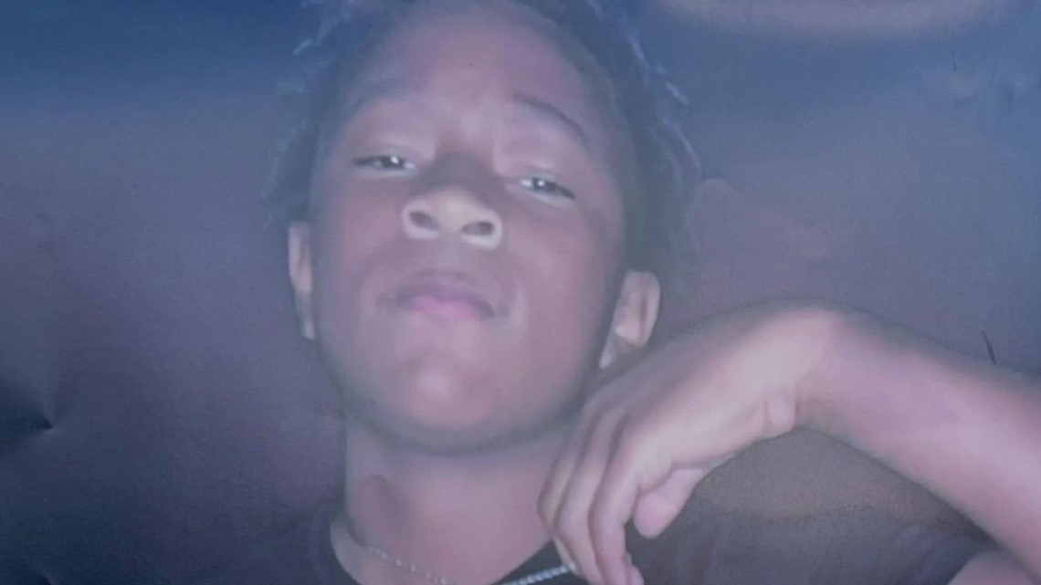 'I watched that rain wash away that child's blood' | Community mourns teen killed at party - Vimarsana News