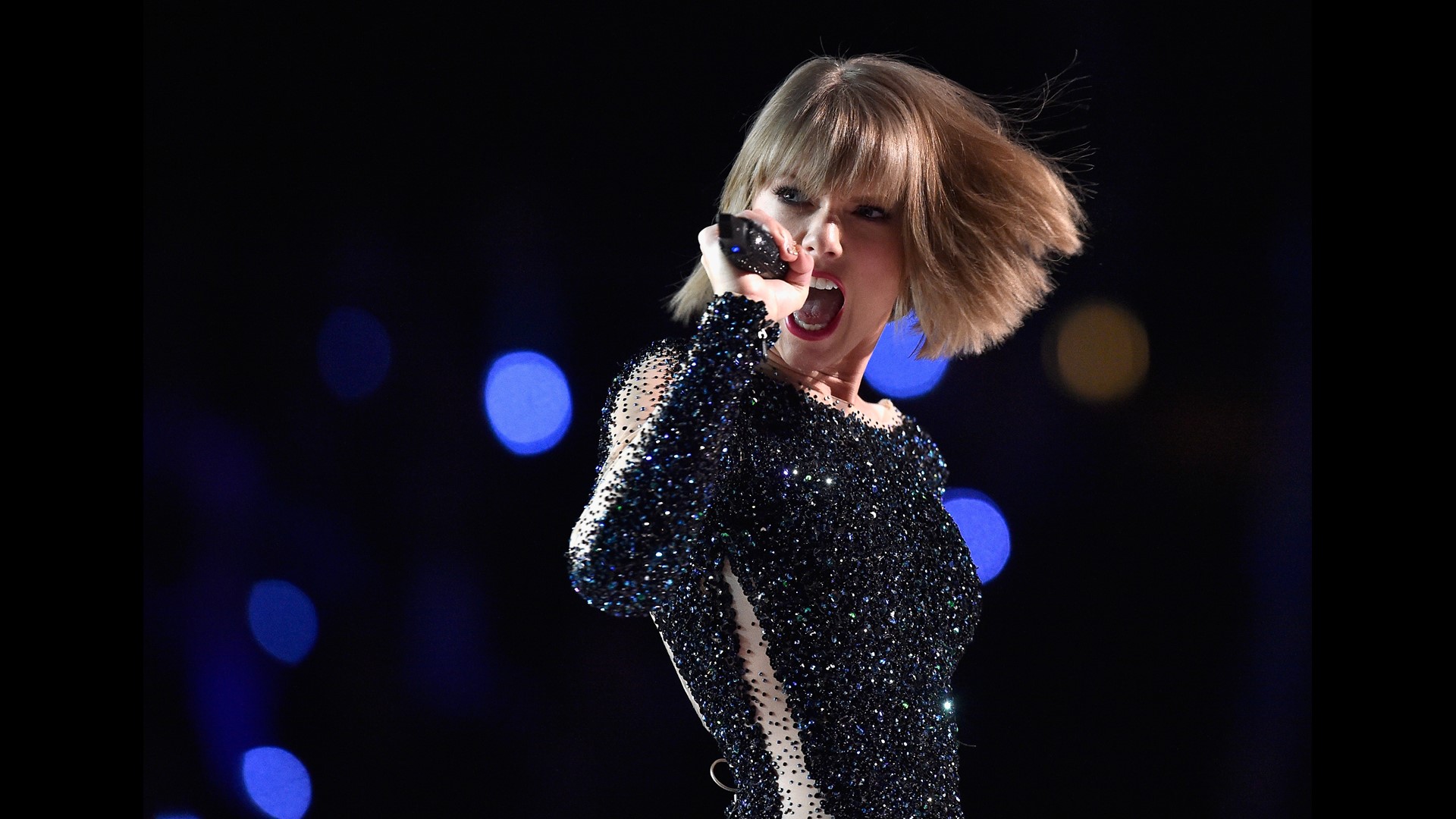 Taylor Swift tickets for her 3-show stand at the Caesars Superdome in October 2024 go on sale on Thursday after a lucky few jumped the virtual queue a day early.