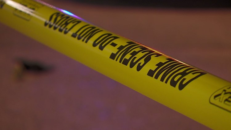 TPSO: Man shot dead in Gray
