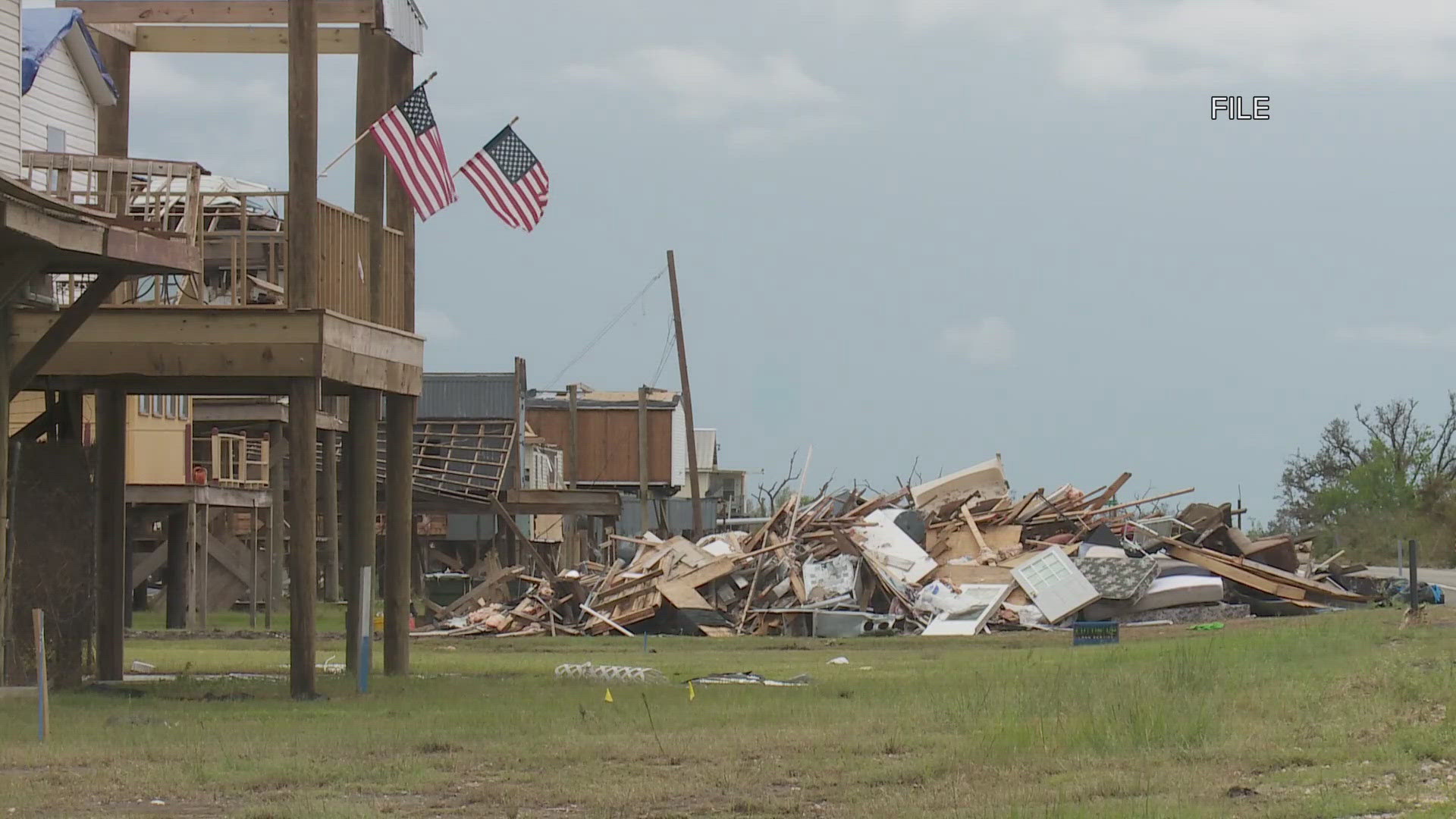 By putting resources in these communities before they’re needed, the hope is to get folks prepared sooner and help them recover faster.