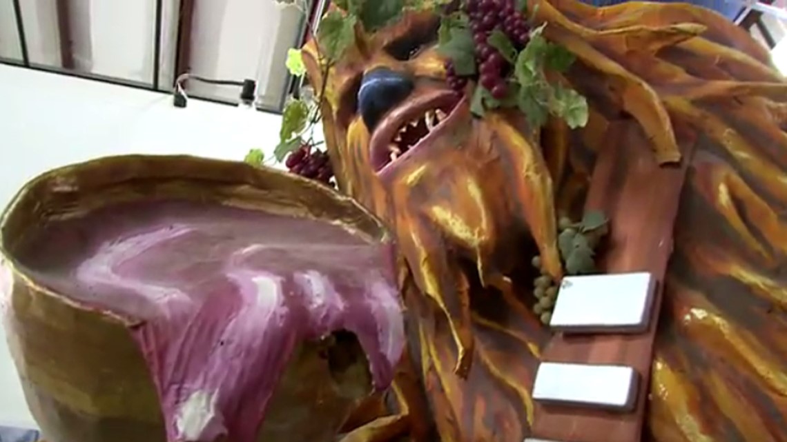 Late change to Chewbacchus route has other krewes concerned - Vimarsana News